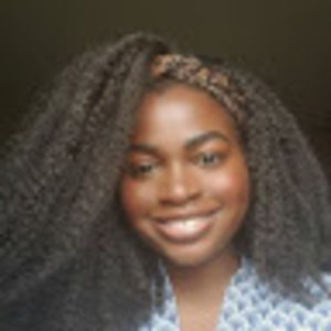 Meet your Posher, Irene